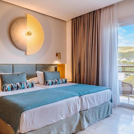 Grupotel Playa Camp De Mar - Adults Only Ngoại thất bức ảnh