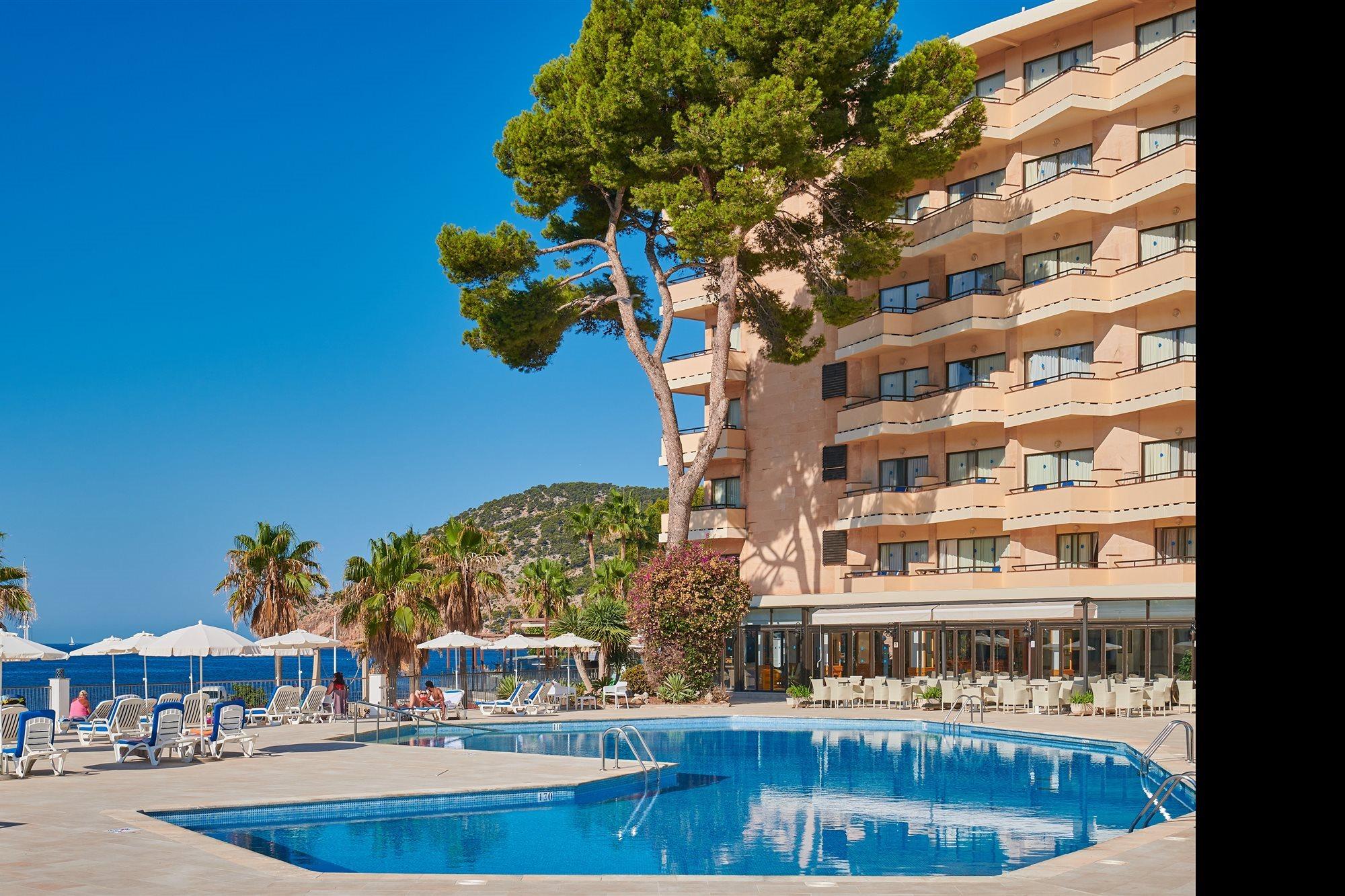 Grupotel Playa Camp De Mar - Adults Only Ngoại thất bức ảnh