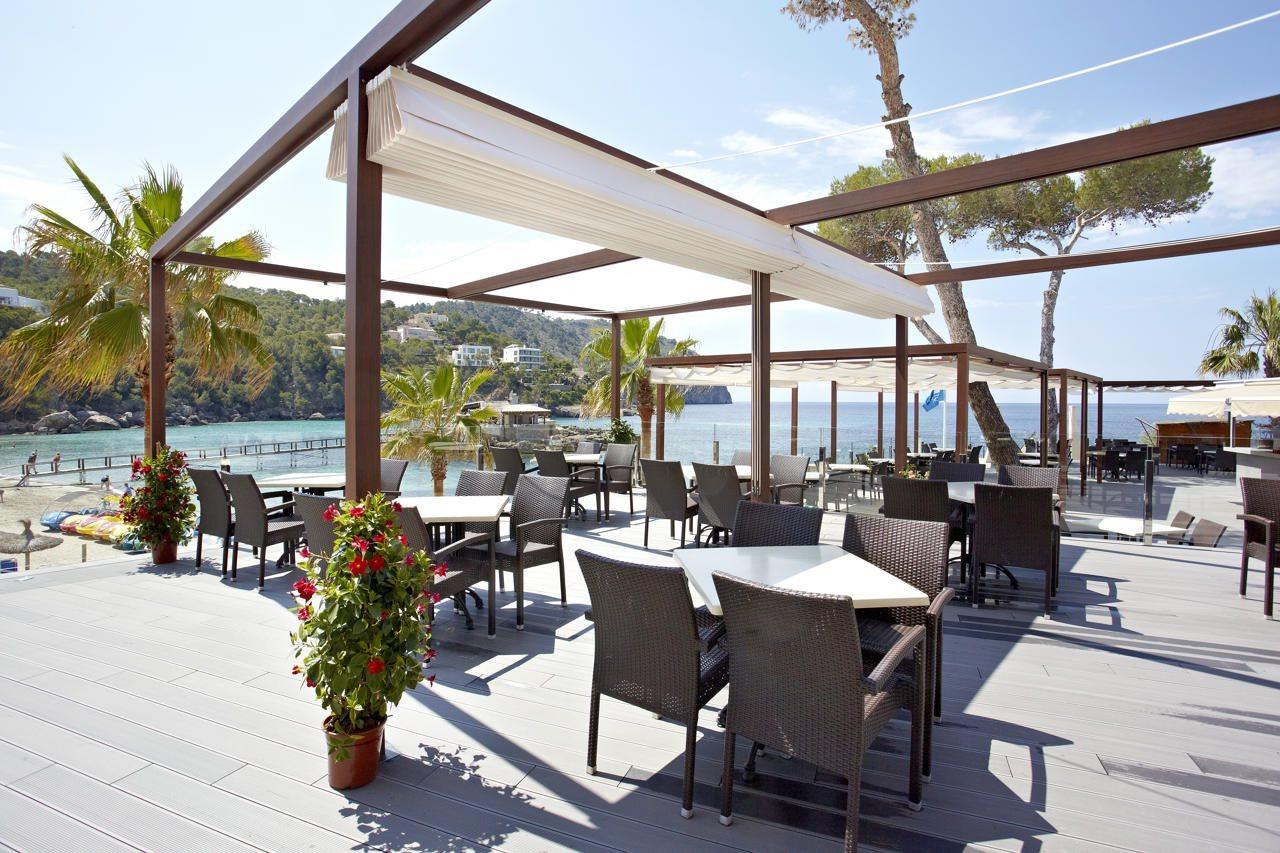 Grupotel Playa Camp De Mar - Adults Only Ngoại thất bức ảnh