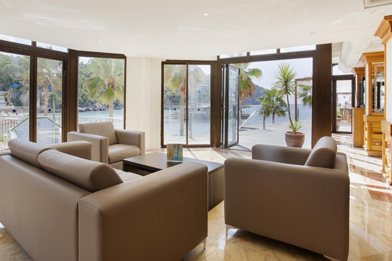 Grupotel Playa Camp De Mar - Adults Only Ngoại thất bức ảnh
