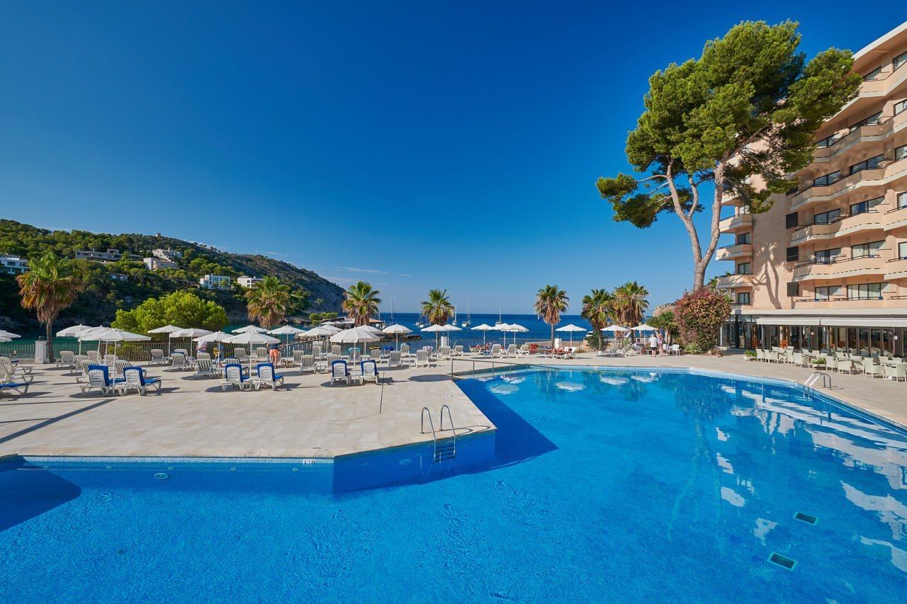 Grupotel Playa Camp De Mar - Adults Only Ngoại thất bức ảnh