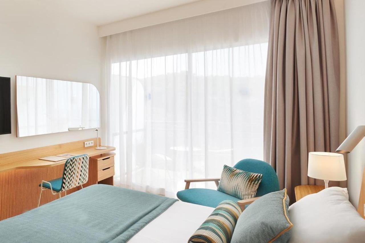 Grupotel Playa Camp De Mar - Adults Only Ngoại thất bức ảnh