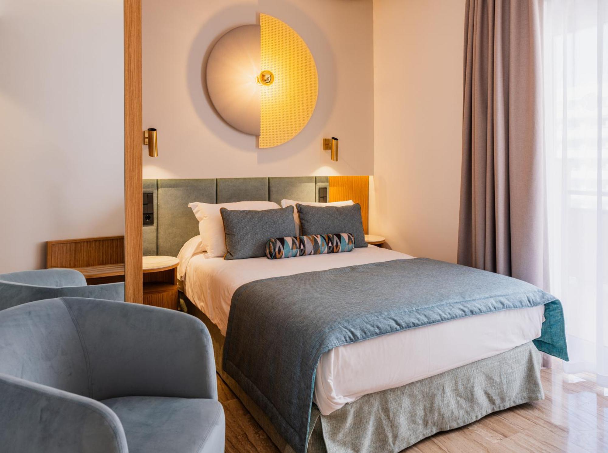 Grupotel Playa Camp De Mar - Adults Only Ngoại thất bức ảnh