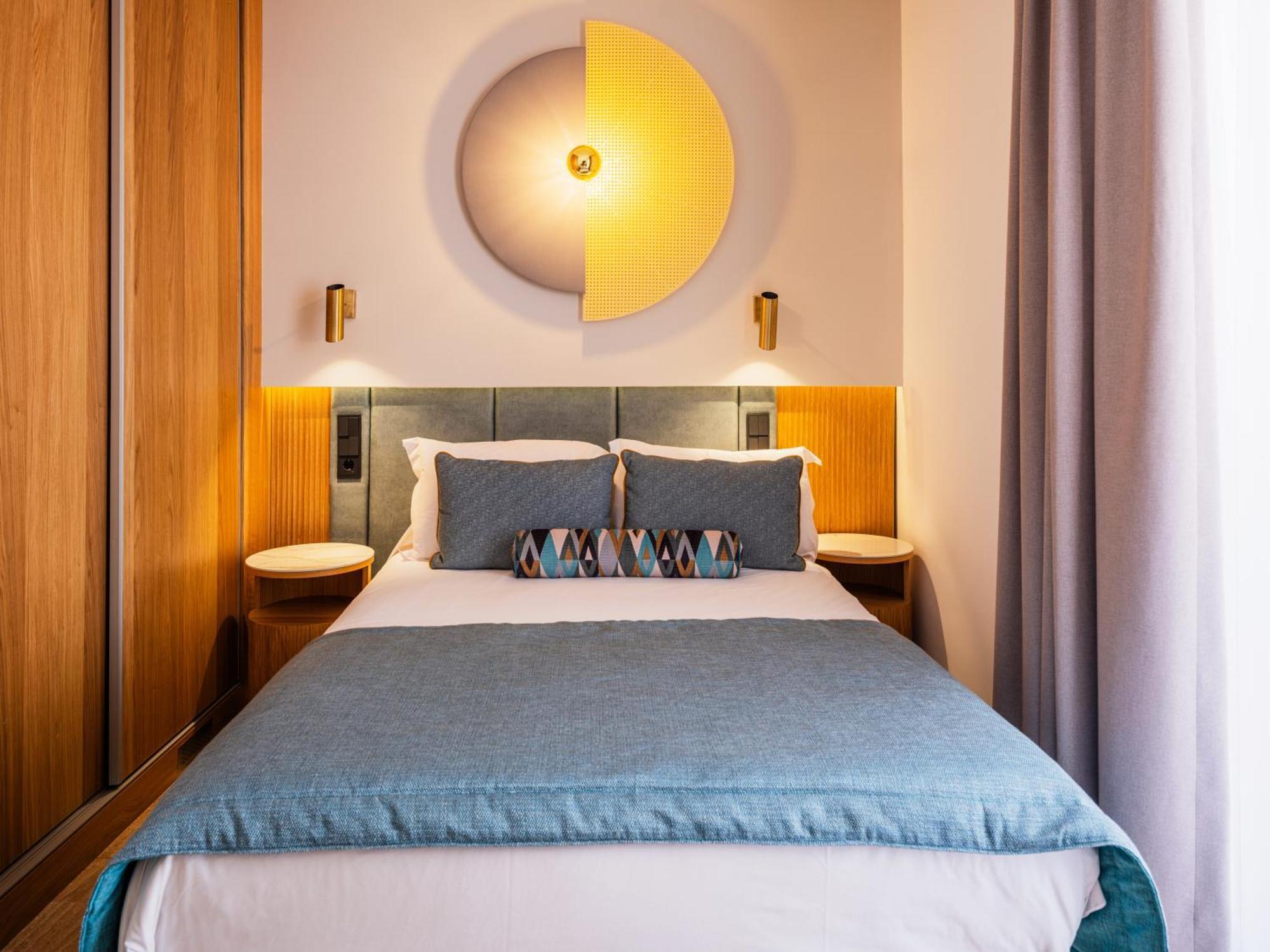 Grupotel Playa Camp De Mar - Adults Only Ngoại thất bức ảnh