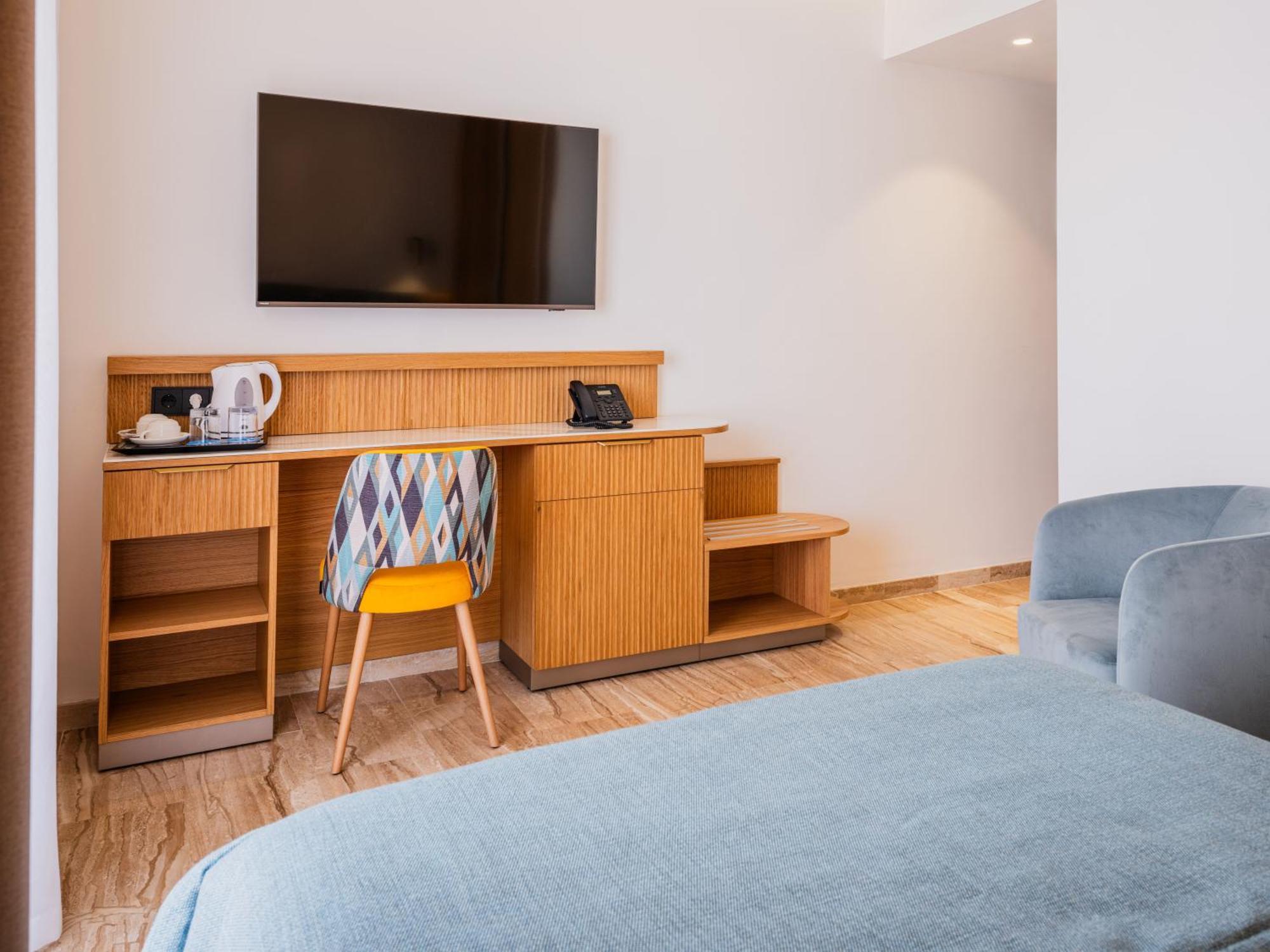 Grupotel Playa Camp De Mar - Adults Only Ngoại thất bức ảnh
