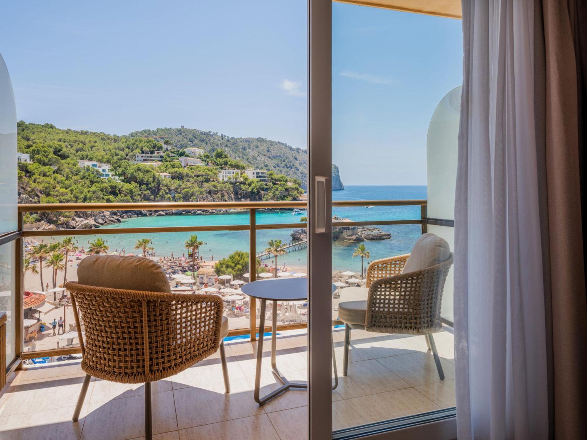 Grupotel Playa Camp De Mar - Adults Only Ngoại thất bức ảnh