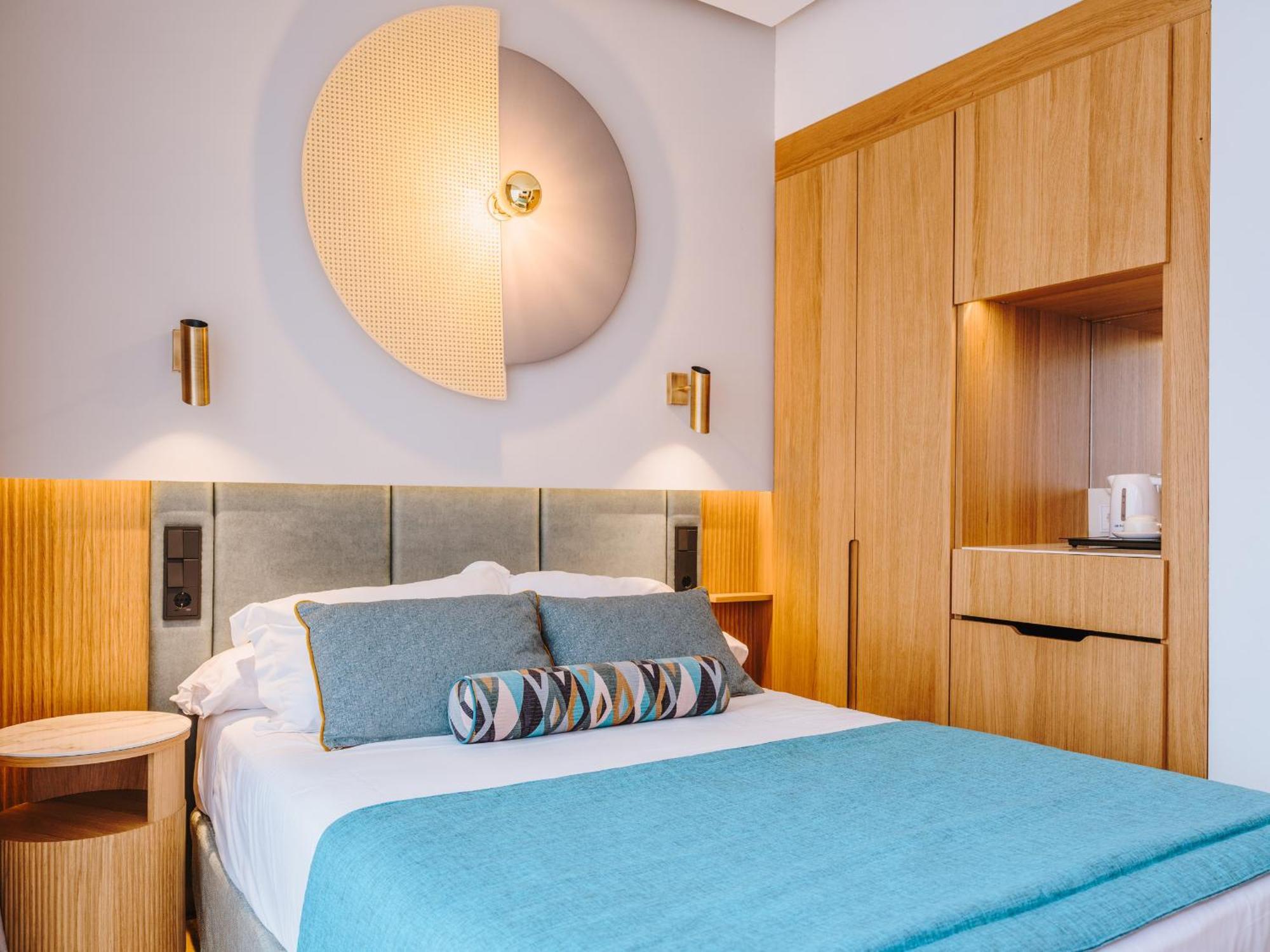 Grupotel Playa Camp De Mar - Adults Only Ngoại thất bức ảnh
