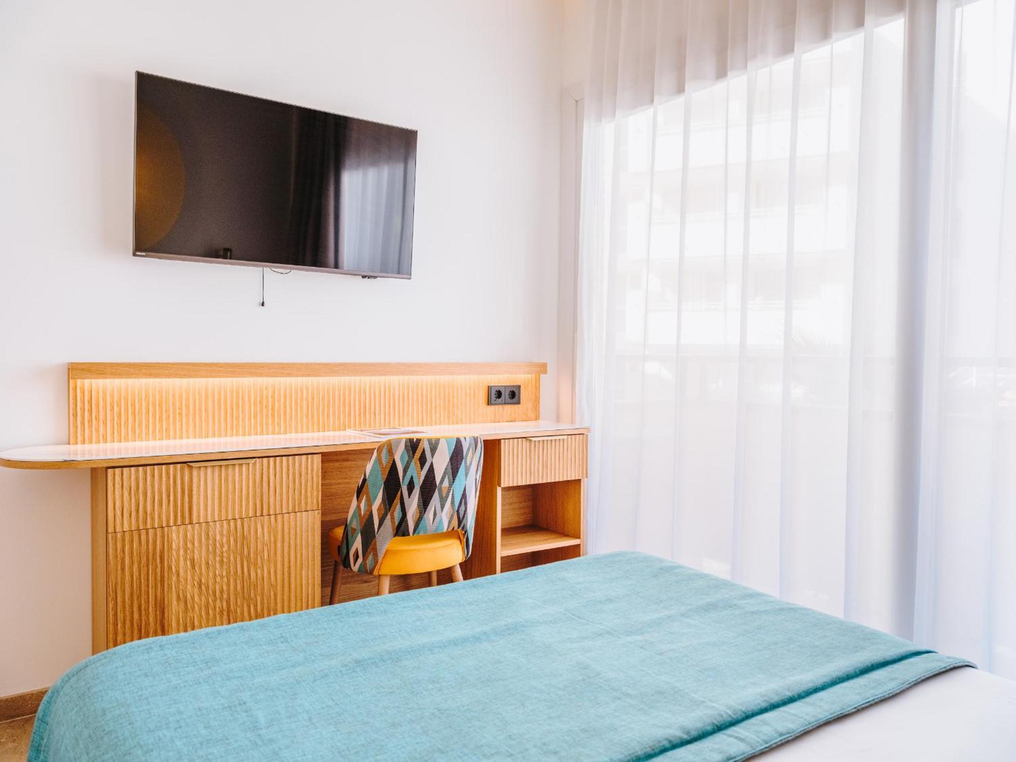 Grupotel Playa Camp De Mar - Adults Only Ngoại thất bức ảnh