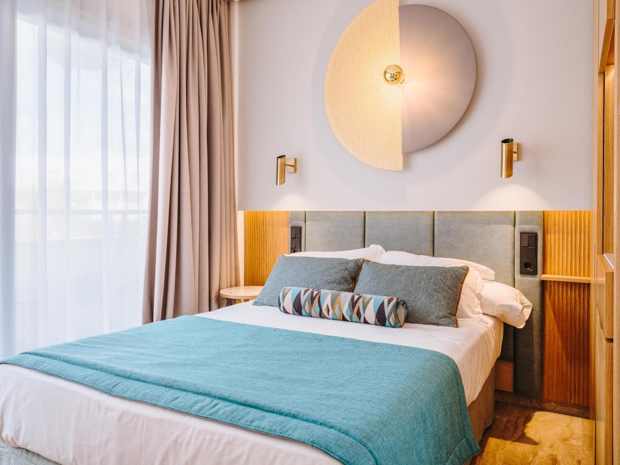 Grupotel Playa Camp De Mar - Adults Only Ngoại thất bức ảnh