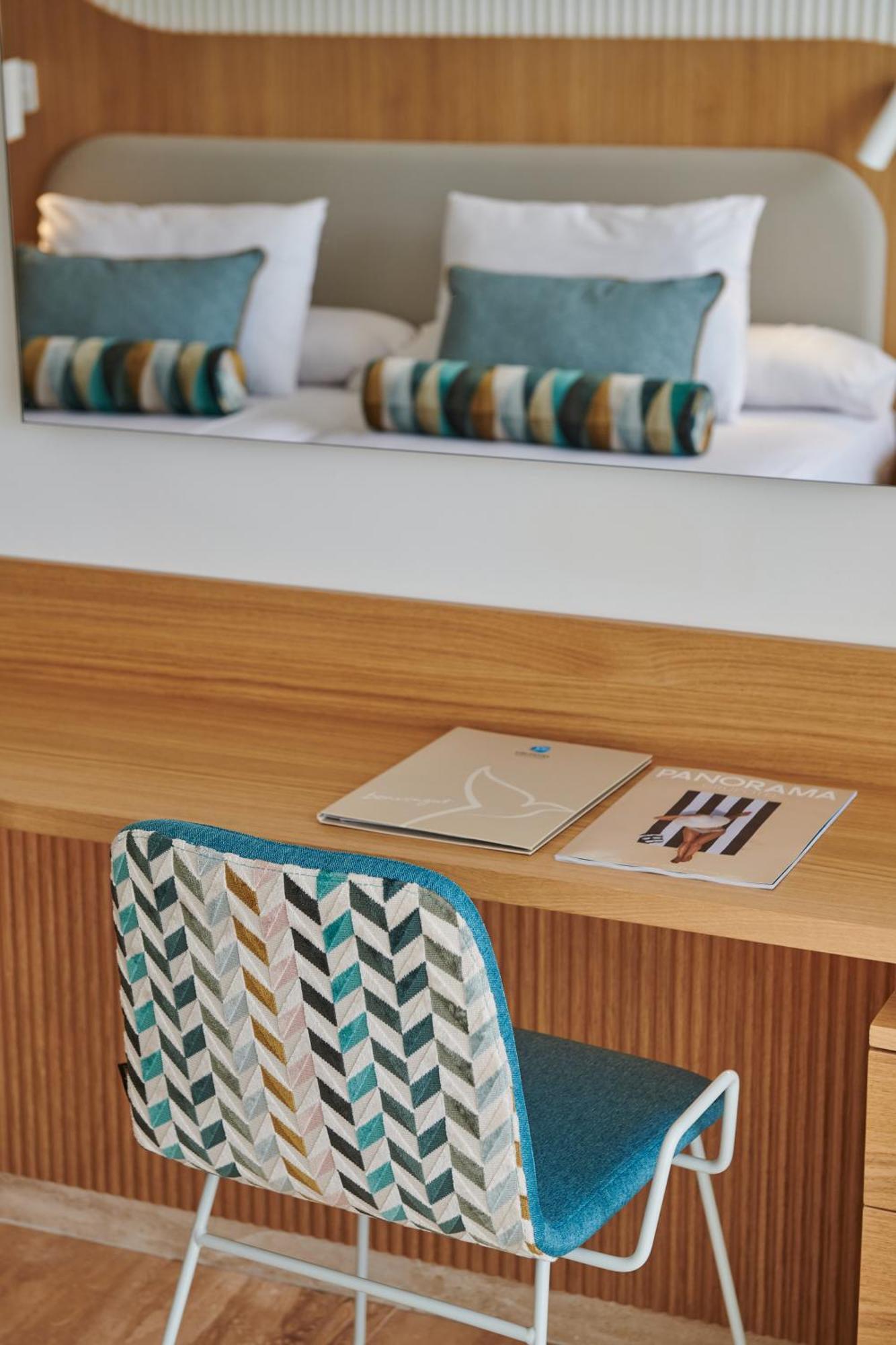 Grupotel Playa Camp De Mar - Adults Only Ngoại thất bức ảnh