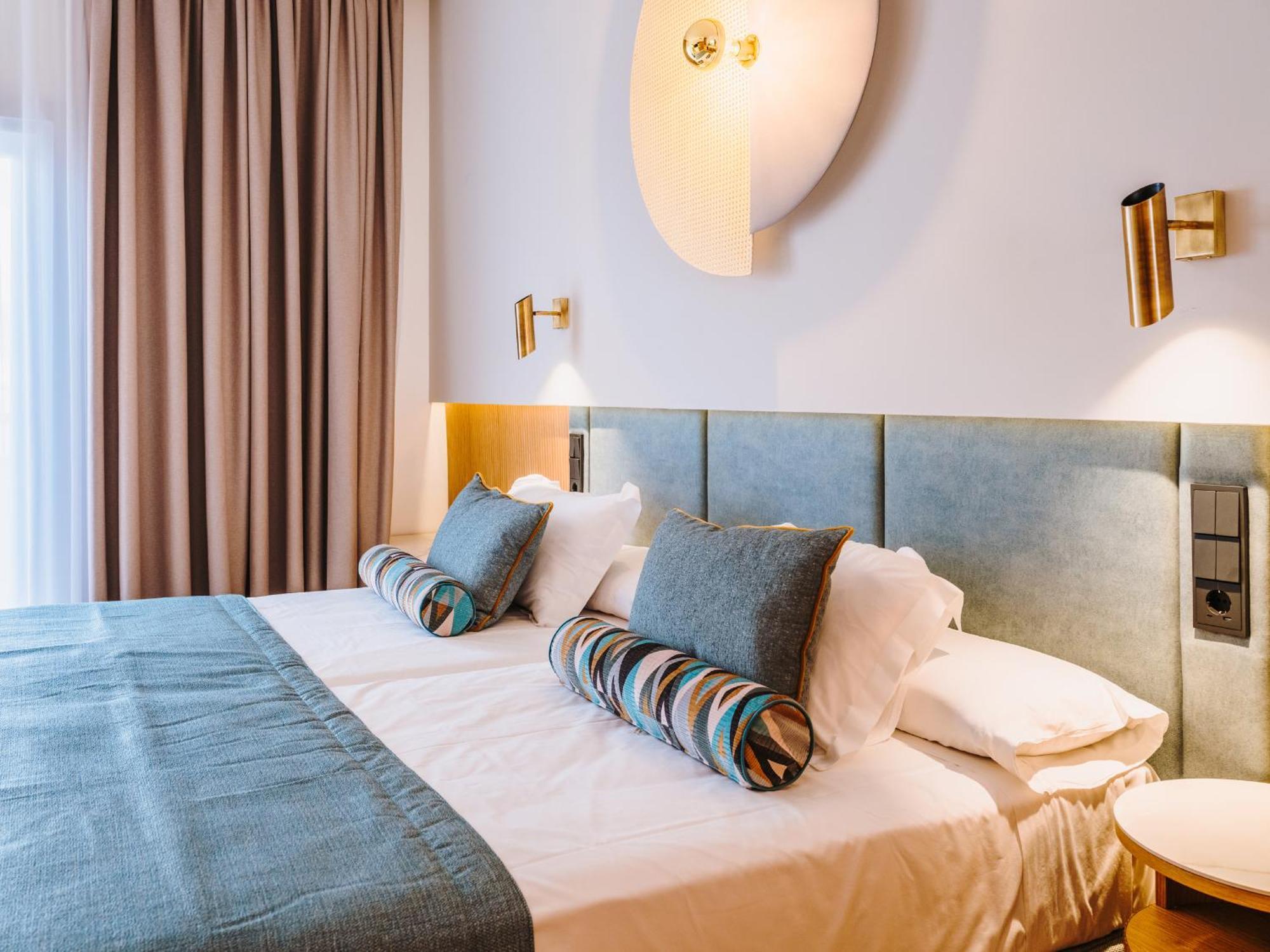 Grupotel Playa Camp De Mar - Adults Only Ngoại thất bức ảnh