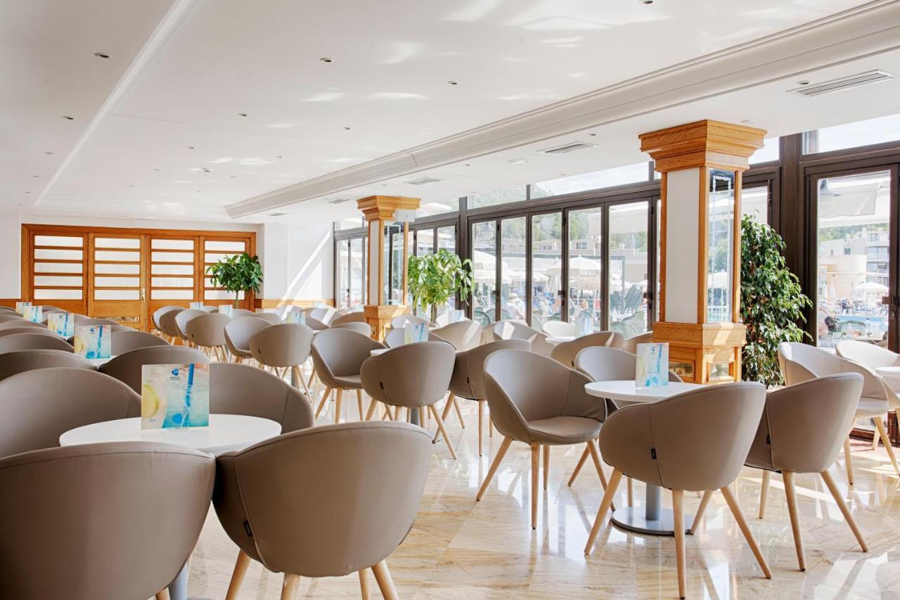 Grupotel Playa Camp De Mar - Adults Only Ngoại thất bức ảnh