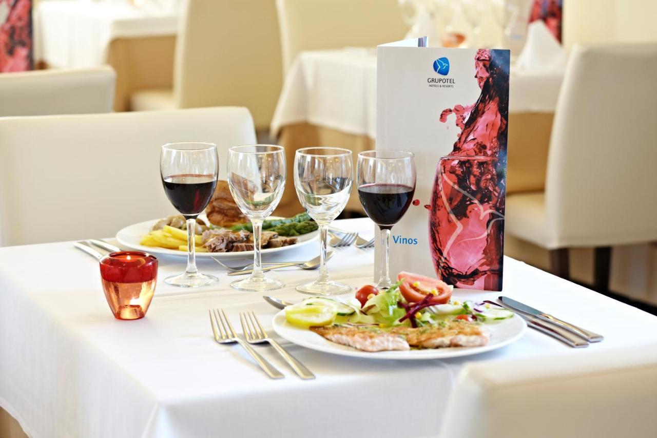 Grupotel Playa Camp De Mar - Adults Only Ngoại thất bức ảnh