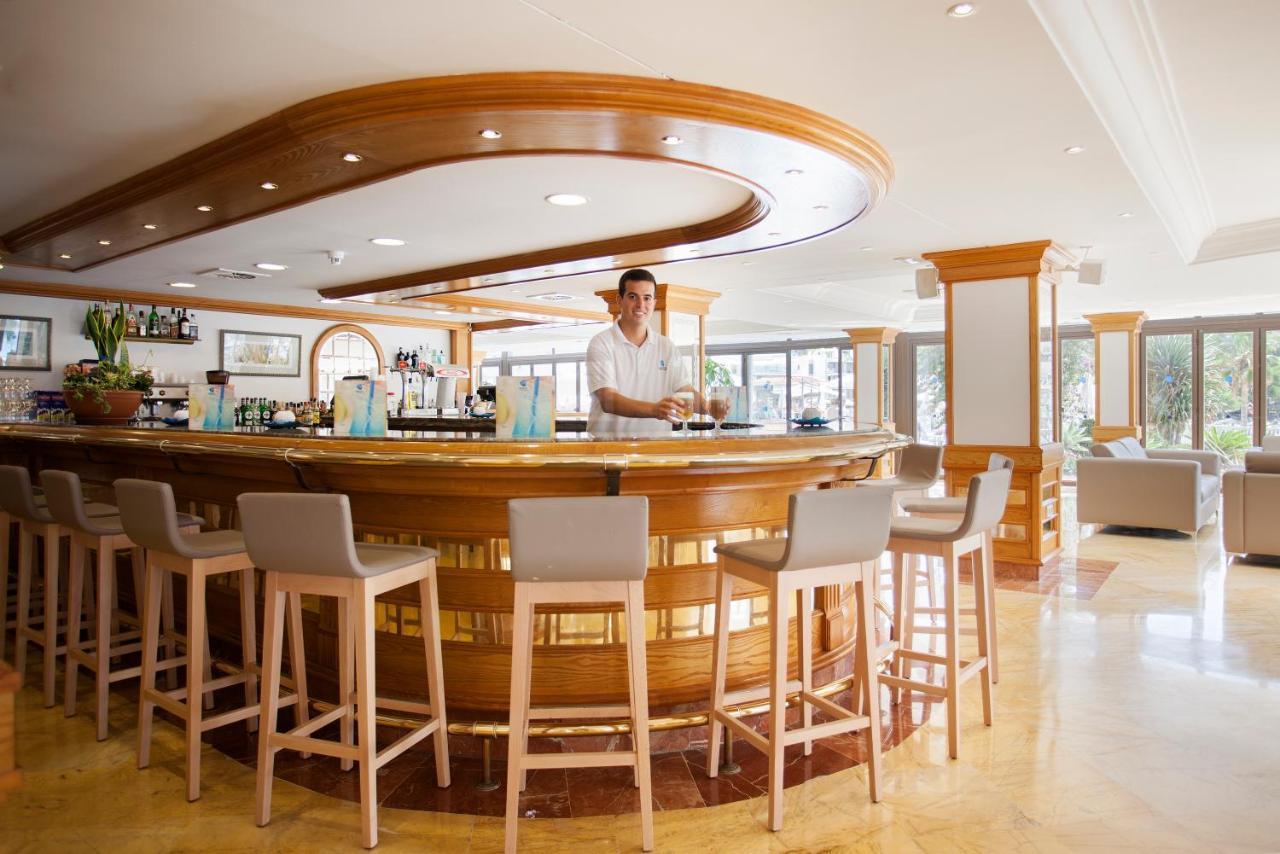 Grupotel Playa Camp De Mar - Adults Only Ngoại thất bức ảnh
