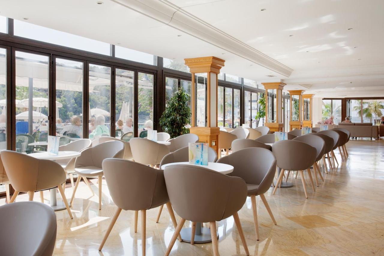 Grupotel Playa Camp De Mar - Adults Only Ngoại thất bức ảnh