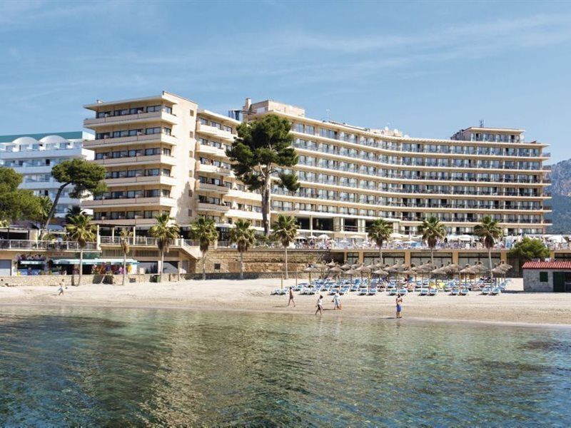 Grupotel Playa Camp De Mar - Adults Only Ngoại thất bức ảnh