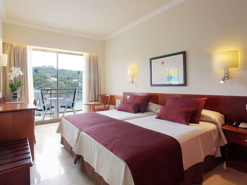 Grupotel Playa Camp De Mar - Adults Only Ngoại thất bức ảnh