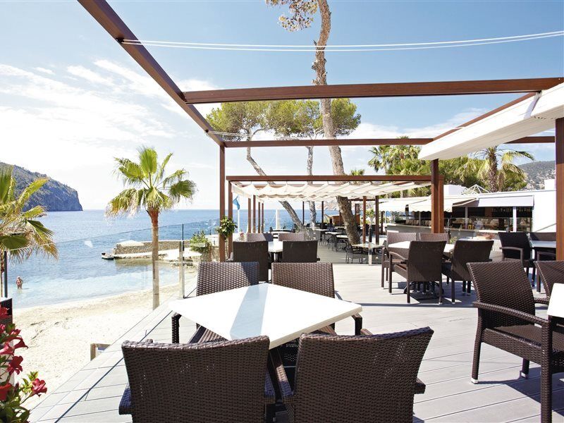 Grupotel Playa Camp De Mar - Adults Only Ngoại thất bức ảnh