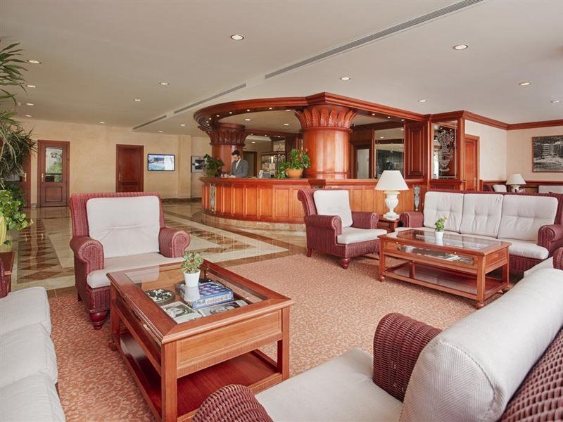 Grupotel Playa Camp De Mar - Adults Only Ngoại thất bức ảnh