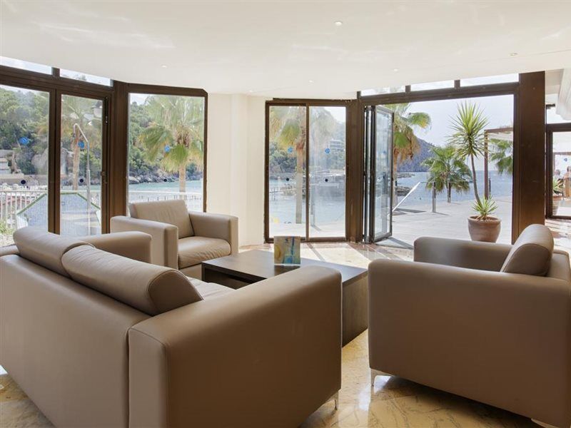 Grupotel Playa Camp De Mar - Adults Only Ngoại thất bức ảnh