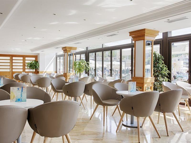 Grupotel Playa Camp De Mar - Adults Only Ngoại thất bức ảnh